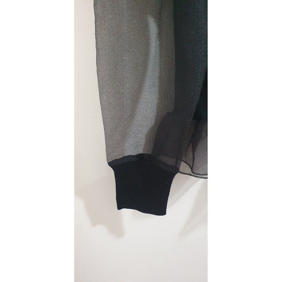 charmed hearts top sze L - Picture 6 of 10